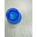 Gorra de plástico azul de Yanghe
